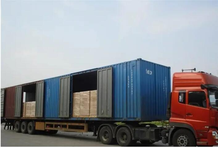 漳州到赵县整车运输