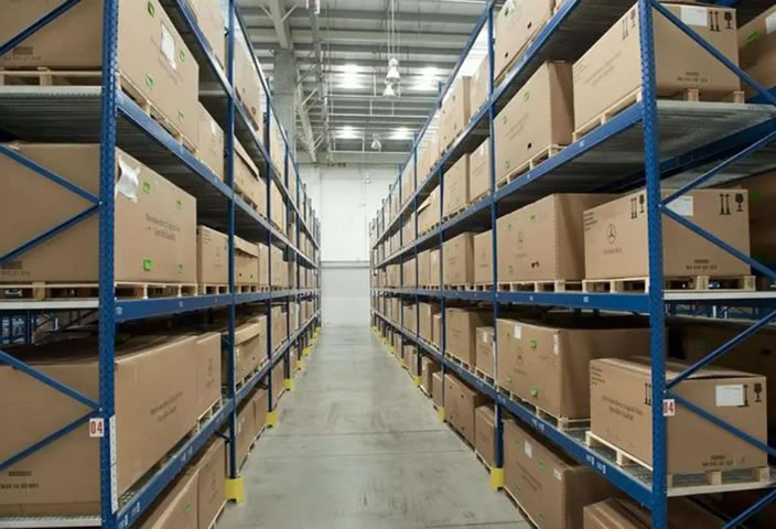 漳州到赵县货物仓储