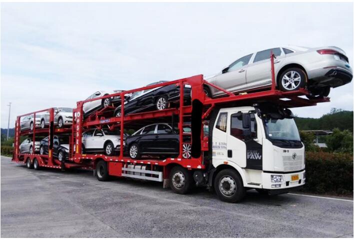 漳州到赵县轿车托运